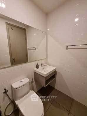 รูป คอนโด 1 ห้องนอน ชั้น 24 Knightsbridge Prime Onnut ใกล้ BTS อ่อนนุช (ID 3470787) - รูปที่ 7/11