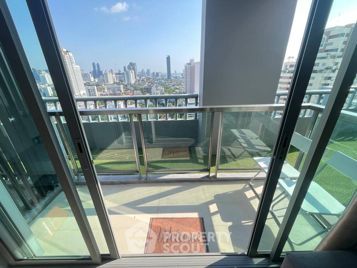 รูป คอนโด 2-ห้องนอน ที่ เอช สุขุมวิท 43 ใกล้ BTS พร้อมพงษ์ (ID 3467128) - รูปที่ 27/29