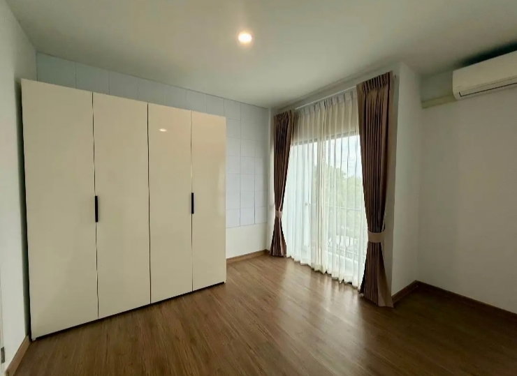 รูป 🏡 ให้เช่าทาวน์โฮมหรู 3.5 ชั้น Maison 168 ลาดพร้าว 101 (K289)
💰 35,000 บาท/เดือน - รูปที่ 21/30