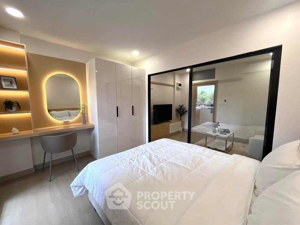 รูป คอนโด 1-ห้องนอน ที่ ริมน้ำ แมนชั่น ใกล้ มหาวิทยาลัยเชียงใหม่ (ID 3473080) - รูปที่ 2/10