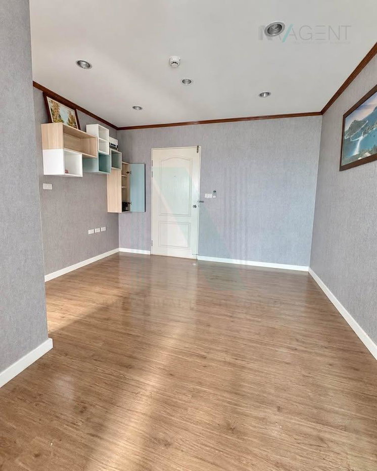 picture ðš For Sell Condo I CONDO KASET Building 1, Floor 5,1 bed room, Room size 35 sqm - 7/8