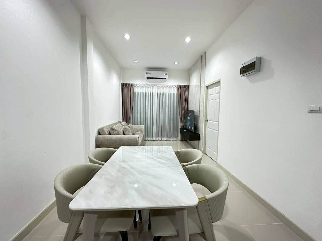 picture For Rent | Zensiri city (2 Bedrooms & 2 Bathrooms) - 3/13