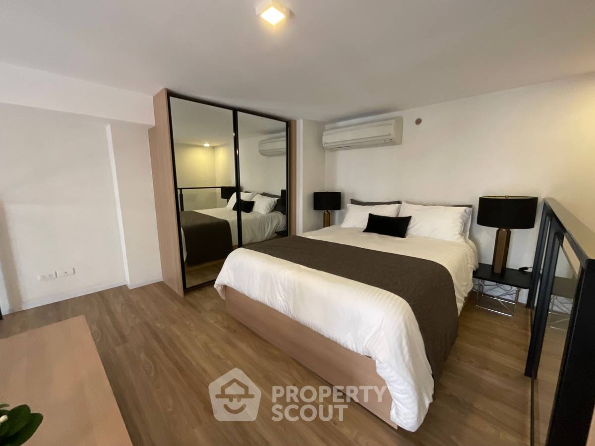 picture 21st-Floor 2-BR Siamese Sukhumvit 48 For Sale Near BTS On Nut (ID 1410801) - 18/25