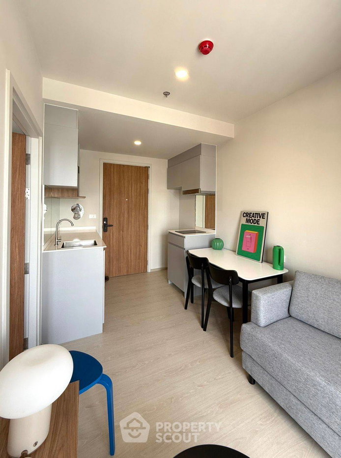 picture 1-BR Condo at Nue Riverest Ratburana in Rat Burana (ID 3471123) - 11/13