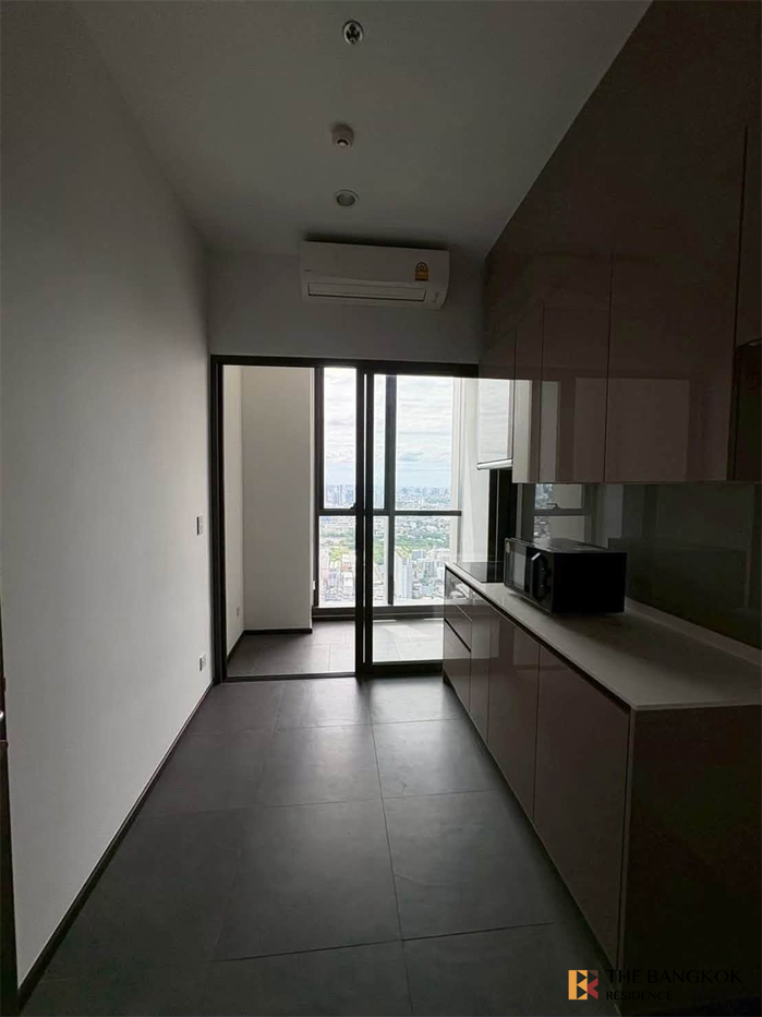 picture Whizdom Essence Sukhumvit 101 near BTS Punnawithi - 4/10