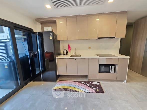 picture 2-BR Condo at One 9 Five Asoke - Rama 9 near MRT Phra Ram 9 (ID 3469407) - 3/10