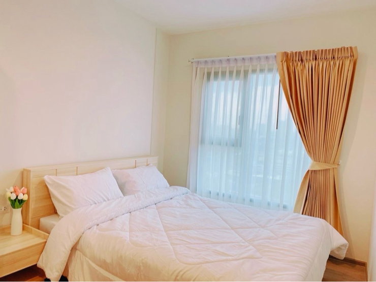 picture 🔥 For Rent: The Base Phetchaburi-Thonglor Near MRT Phetchaburi & ARL Makkasan🔥 - 1/12