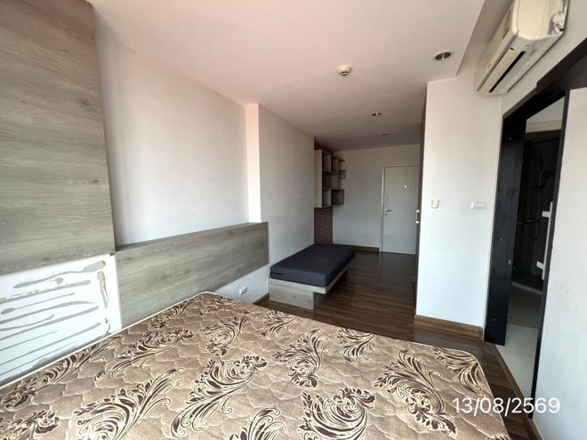 picture CONDO 26.95 Sq.m. Bang Lamung Chonburi for 1.3M - 2/25