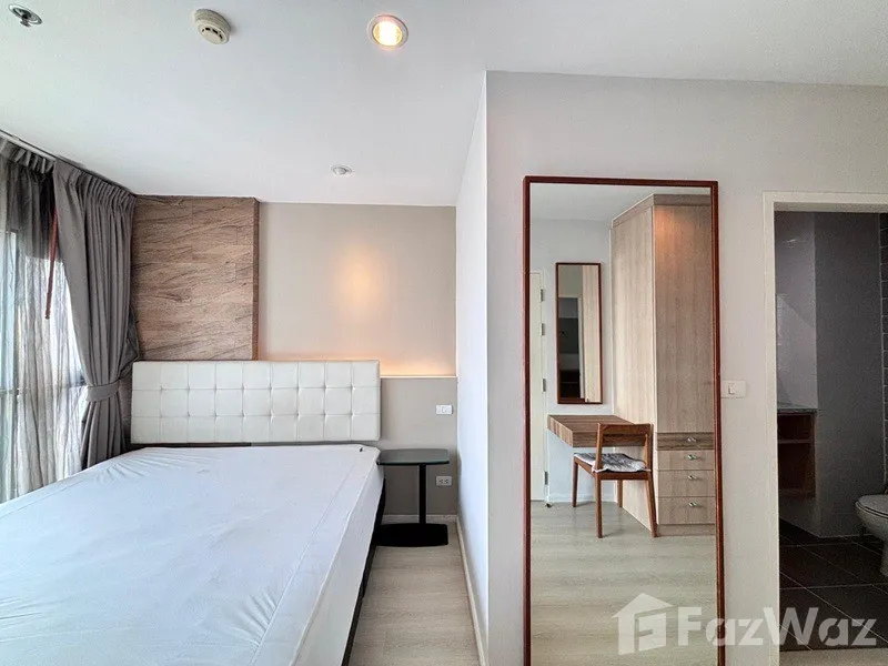 picture Aspire Sukhumvit 48, building S, 28th floor 6908580 - 17/23