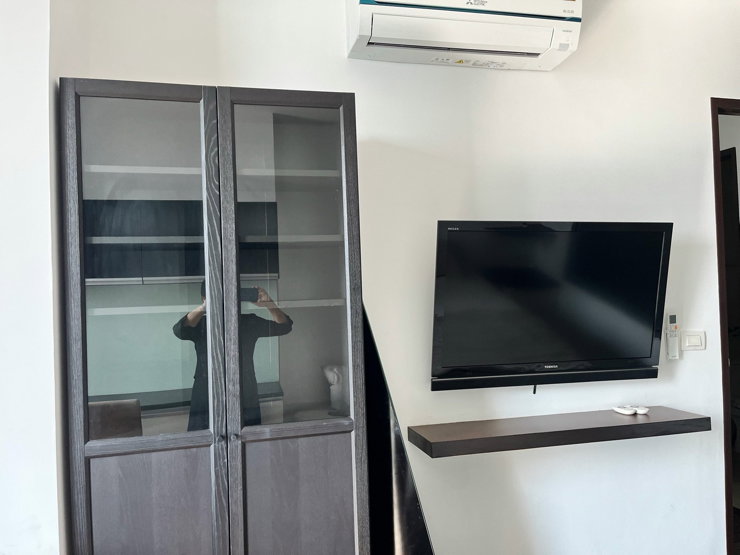 picture Shock price for rent at Ideo Q phayathai - 12/18
