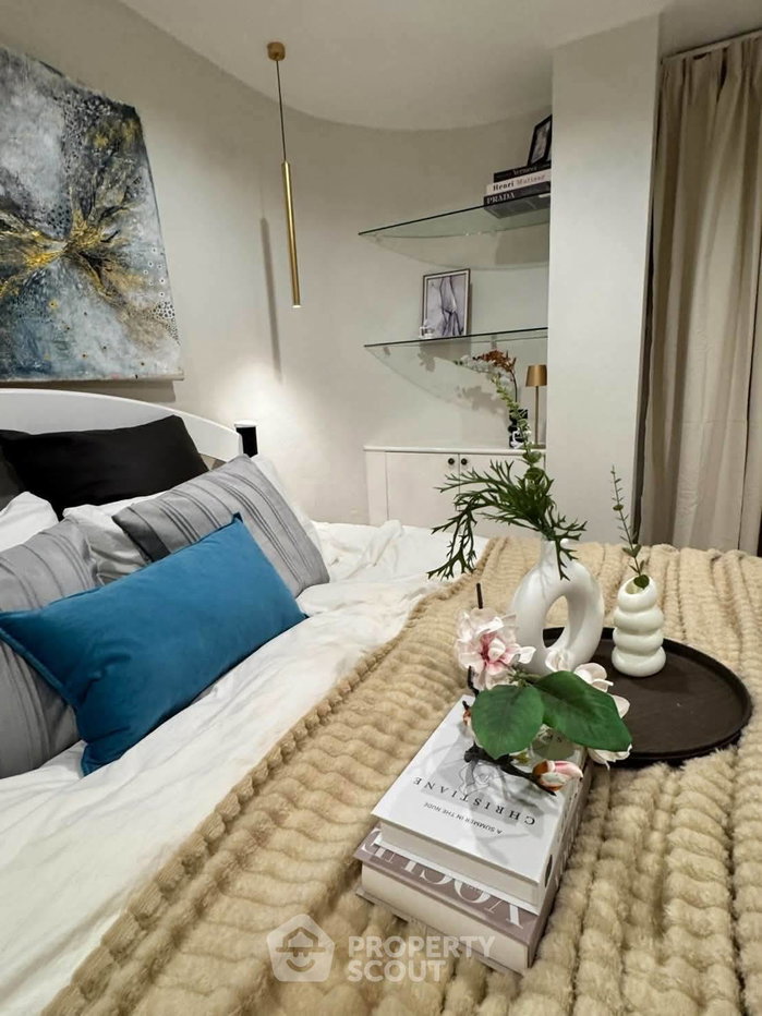 picture 2-BR Condo at Waterford Park Rama 4 near BTS Phra Khanong (ID 3466775) - 13/15