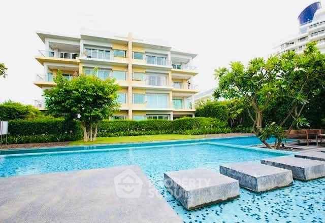 picture Spacious 2-BR 99 Sqm At Baan San Ngam Hua Hin (ID 3467886) - 18/24