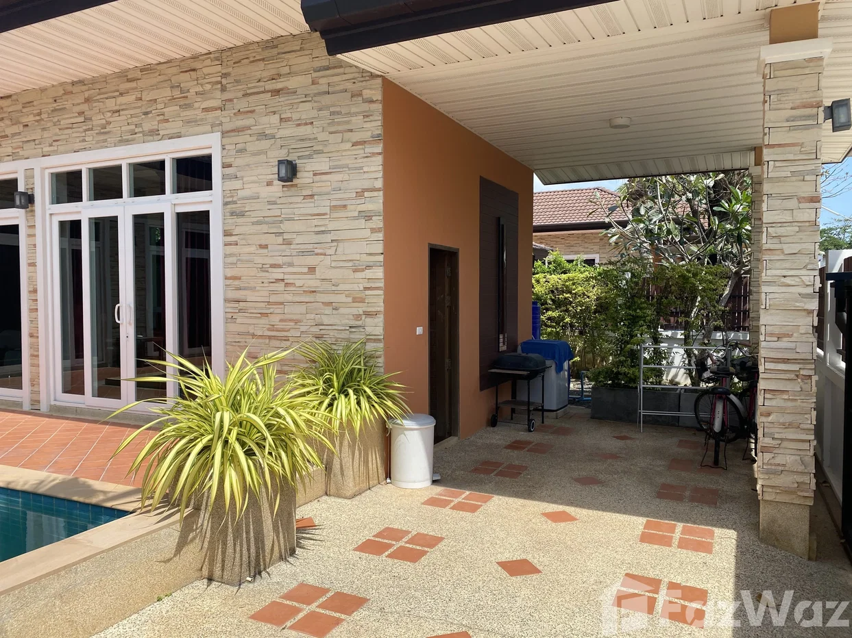 picture 3 Bedroom Pool Villa with access to Rawai Kids Park 6890558 - 20/22