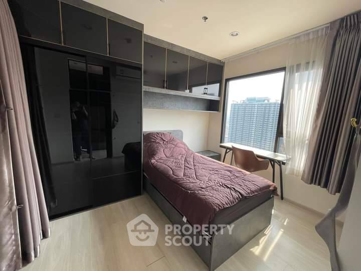 picture 2-BR Condo at Life Asoke near ARL Makkasan (ID 1433845) - 11/12