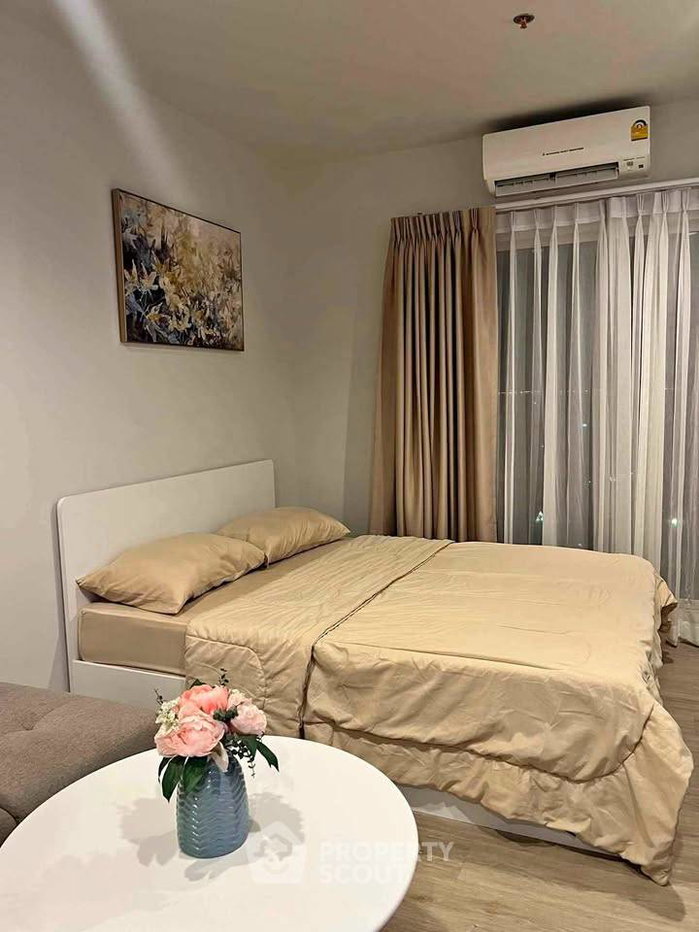 picture 1-BR Condo at Metro Sky Wutthakat near BTS Wutthakat (ID 3468204) - 1/12