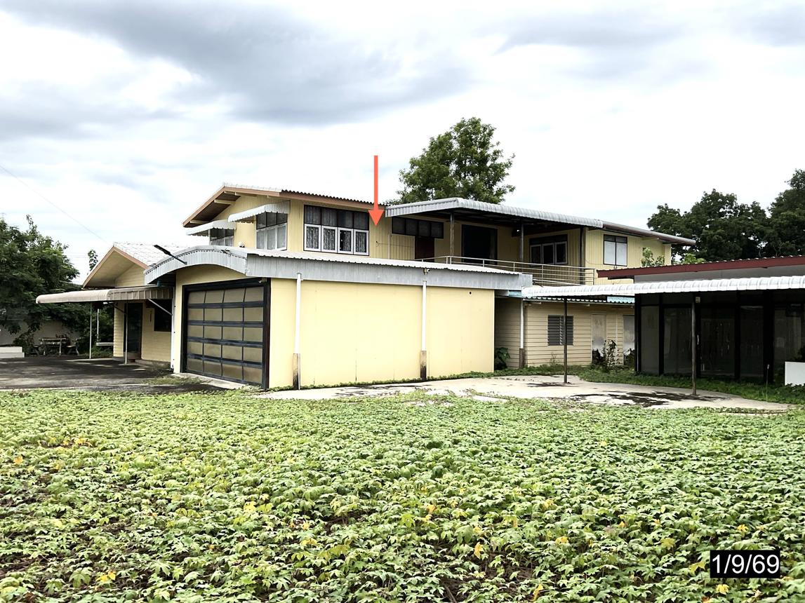 picture HOME 444.5 Sq.w. Chum Phae Khon Kaen for 27.2M - 23/45