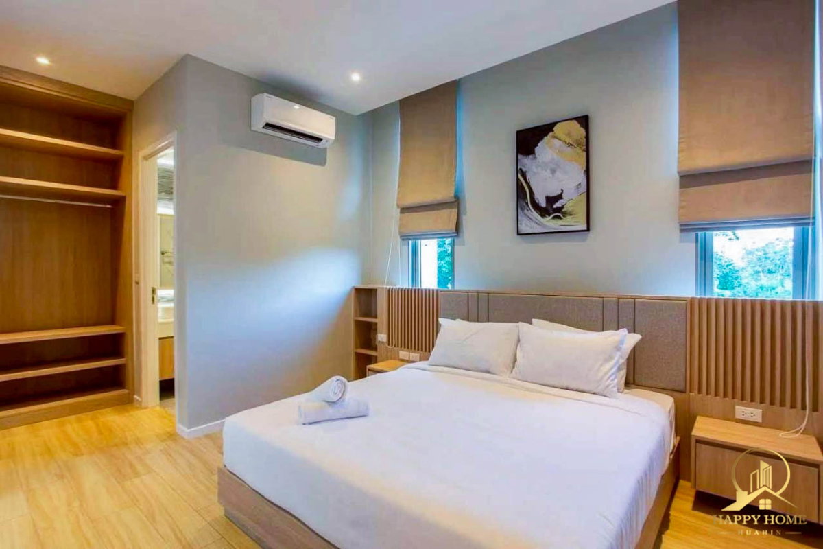 picture Luxury Pool Villa for Sale Hua Hin Soi 70, Hin Lek Fai - 19/31