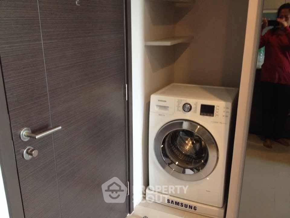 รูป คอนโด 1-ห้องนอน ที่ ซีล บาย แสนสิริ ใกล้ BTS ทองหล่อ (ID 3471179) - รูปที่ 7/13