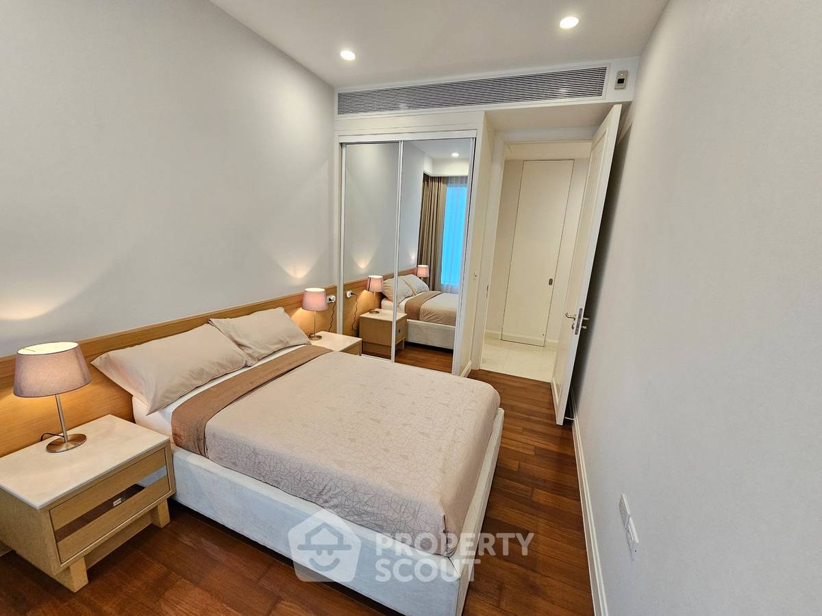 รูป คอนโด 2-ห้องนอน ที่ คิว หลังสวน ใกล้ BTS ราชดำริ (ID 3470276) - รูปที่ 4/10