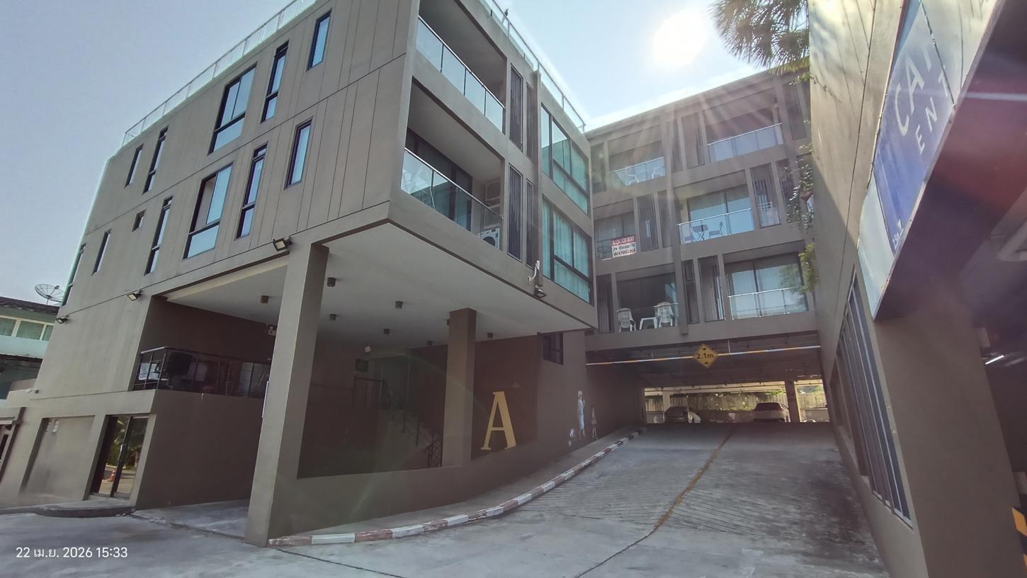 picture CONDO 32.97 Sq.m. Muang Phuket Phuket for 3.1M - 25/29