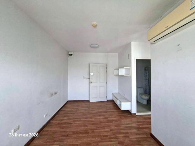 picture CONDO 23.96 Sq.m. Hua Hin Prachaubkirikhan for 1.4M - 5/25