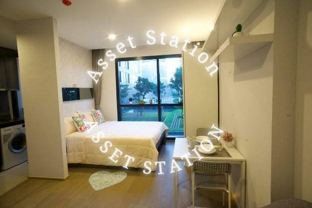 picture Ashton Chula-Silom | 🚅 Near BTS Sala Daeng and Chamchuri Square - 9/12