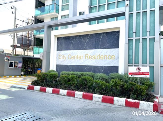 picture CONDO 24.32 Sq.m. Bang Lamung Chonburi for 1.5M - 2/11
