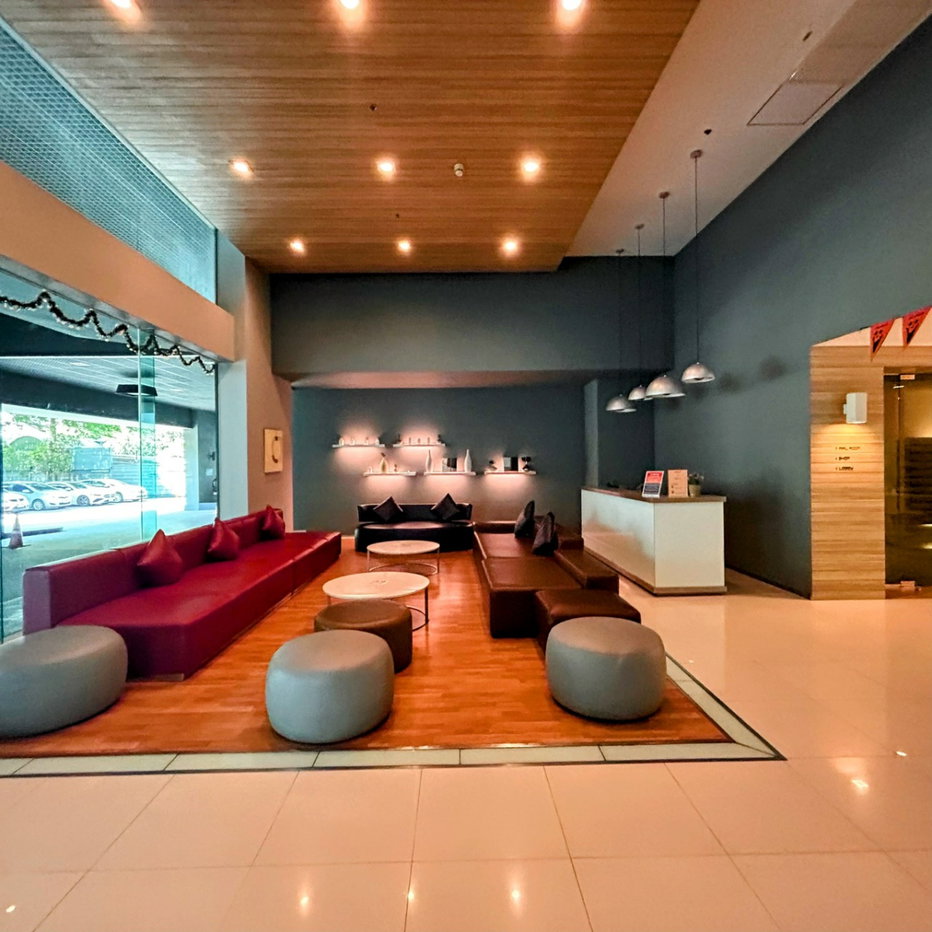 รูป ให้เช่า คอนโด M1854 Ideo Verve Sukhumvit ขนาด 45 ตรม. - รูปที่ 18/20
