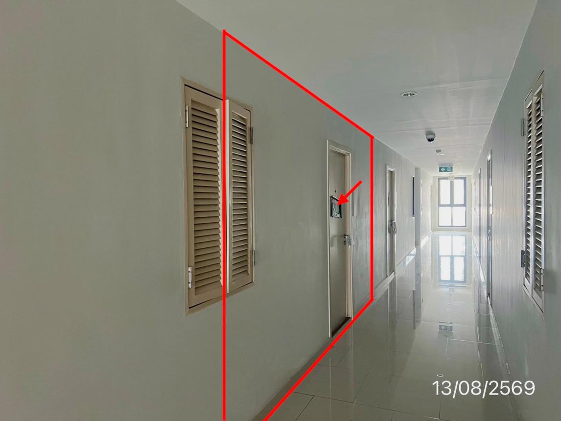 picture CONDO 26.95 Sq.m. Bang Lamung Chonburi for 1.3M - 17/25