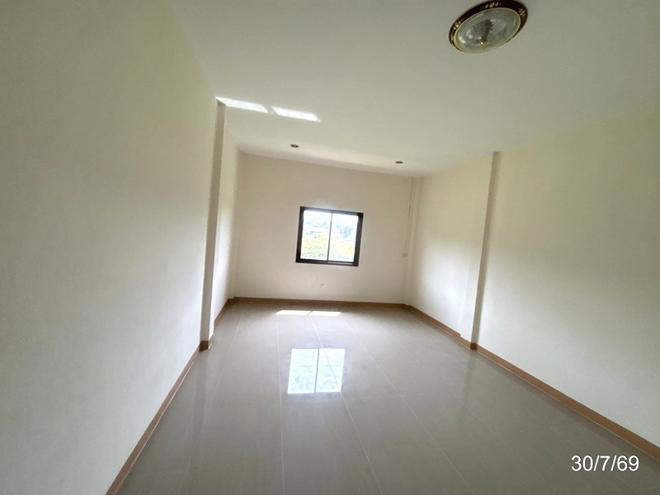 picture SHOP HOUSE 40 Sq.w. Huai Thap Than Si Sa Ket for 4M - 12/37