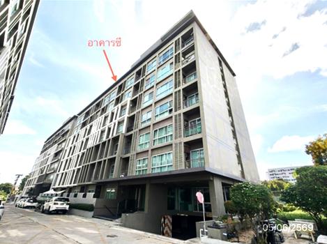 picture CONDO 33.72 Sq.m. Bang Lamung Chonburi for 1.9M - 18/21