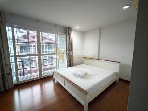 🔥 Available Now! Baan Klang Muang Sathorn-Taksin – Book it before it’s gone! 🔥 MD-26067539