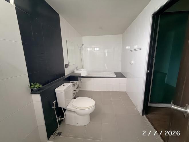 picture CONDO 51.23 Sq.m. Muang Chiang Mai Chiang Mai for 2.3M - 5/27