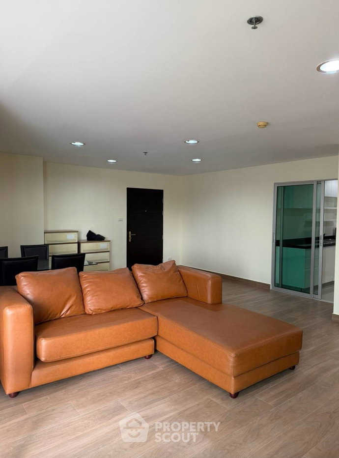 picture 3-BR Condo at Belle Grand Rama 9 near MRT Phra Ram 9 (ID 3471256) - 3/7