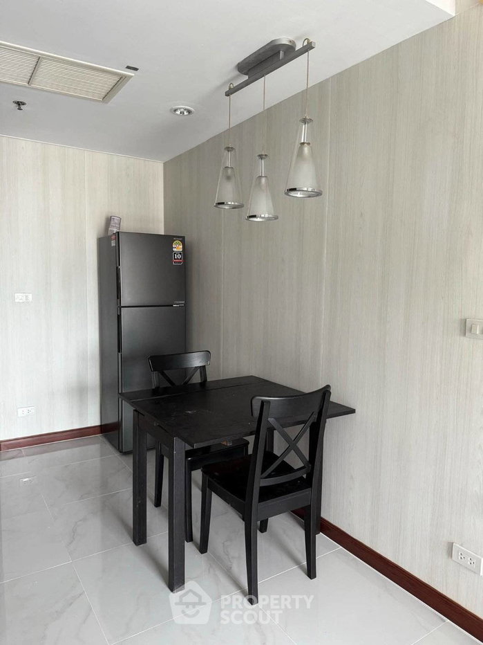 picture 100m To BTS Thong Lo: 1-BR Condo At Noble Remix (ID 3472574) - 6/9