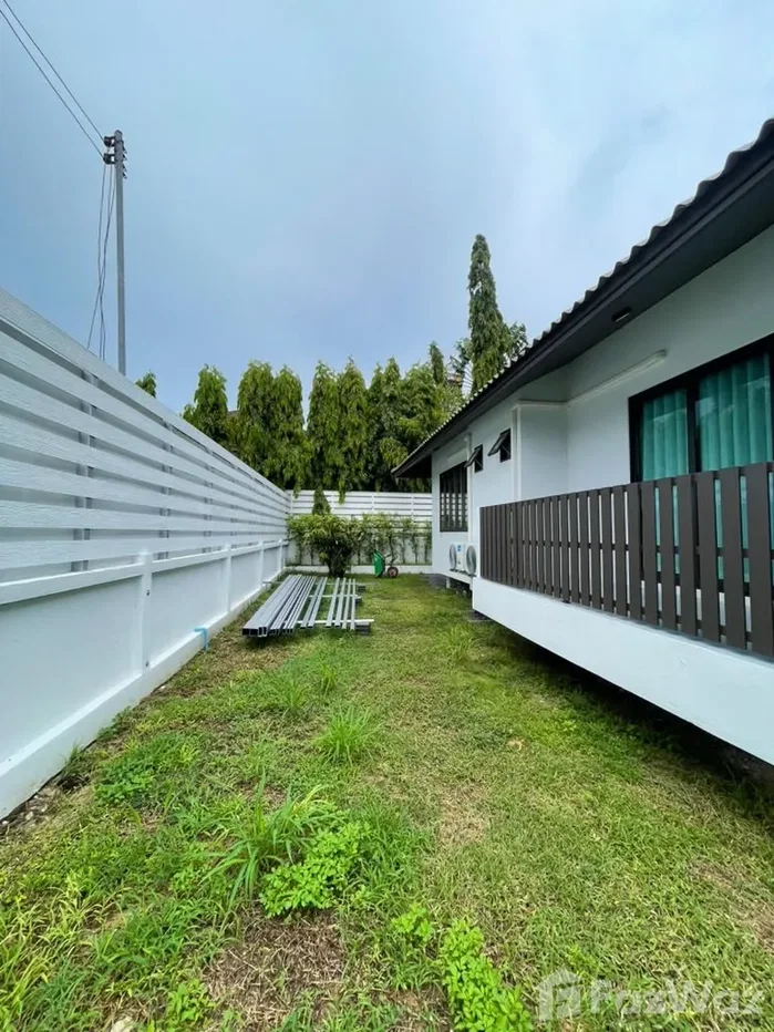 picture 2 Bedroom Villa for sale in Maenam, Surat Thani  6908323 - 14/17