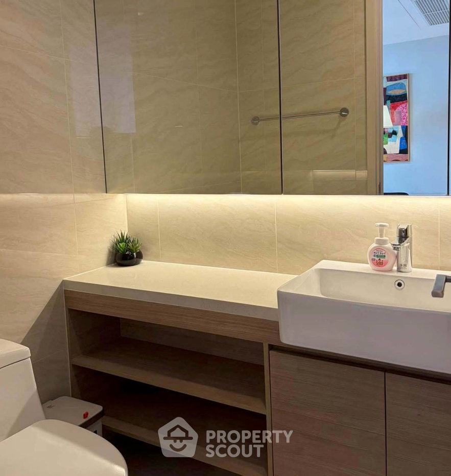 picture 1-BR Condo at Noble Form Thonglor near BTS Thong Lor (ID 3468126) - 3/5