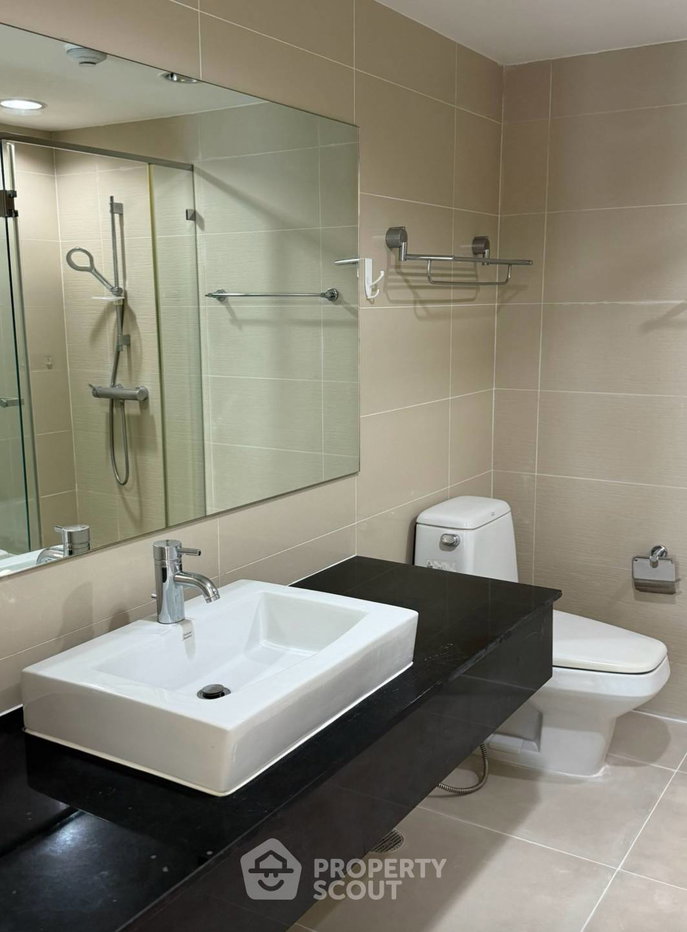 picture 3-BR Condo at Belle Grand Rama 9 near MRT Phra Ram 9 (ID 3471256) - 6/7