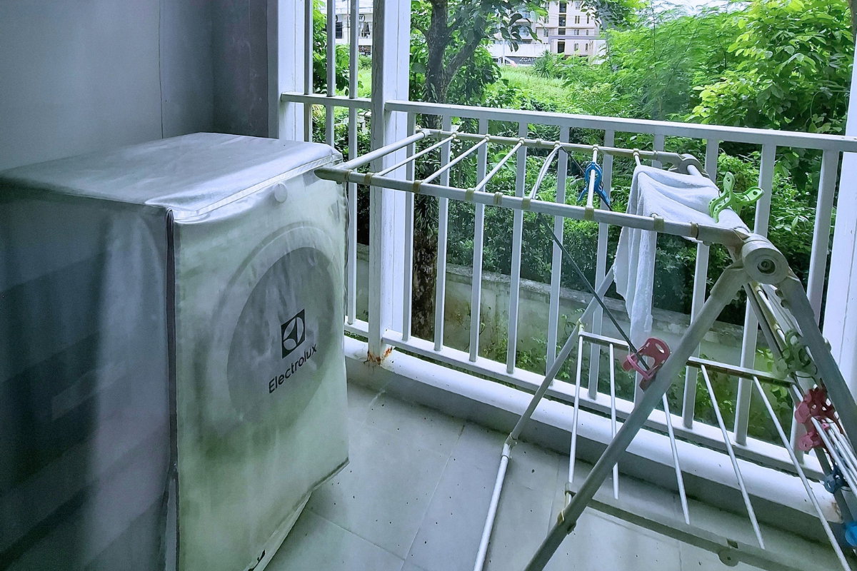 picture Condo for Rent at The BASE Downtown Phuket | Fully Furnished | Move-In Ready - 9/9
