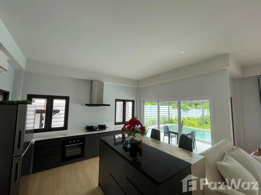 picture 2 Bedroom Villa for rent in Maenam, Surat Thani 6908323 - 6/17