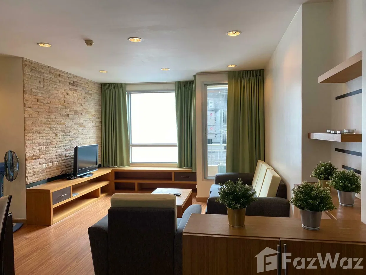 picture 2 Bedroom Condo for sale at The Address Sukhumvit 42 38825 - 7/15