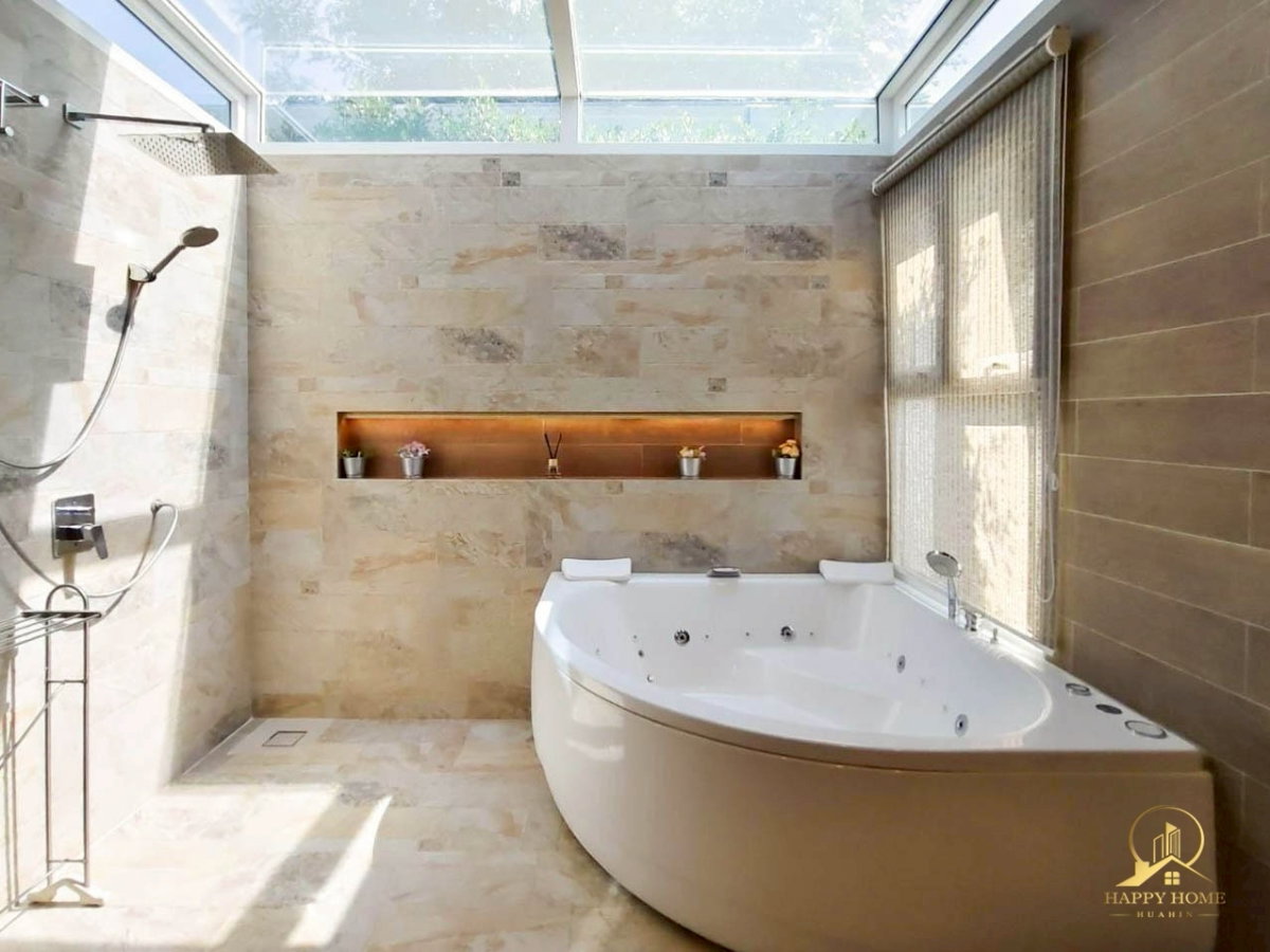 picture Modern Pool Villa for sale at Smart House Valley - 23/56