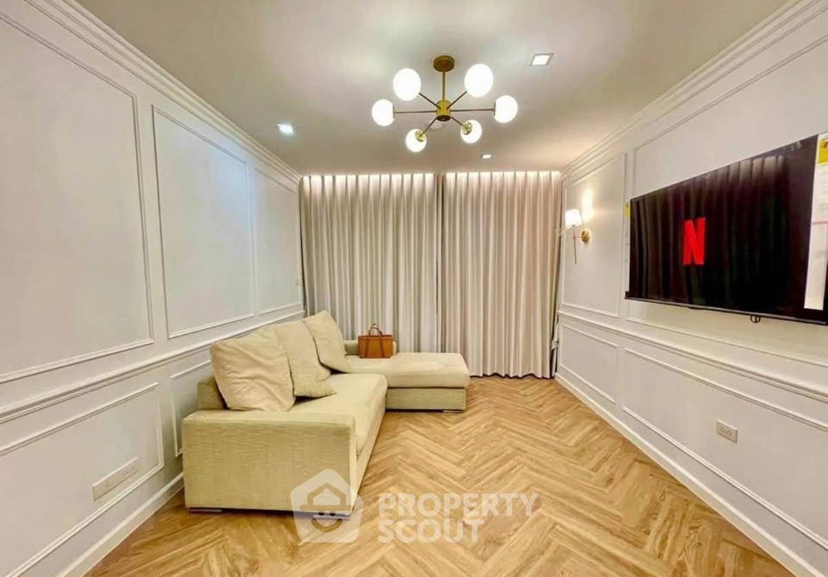 picture 1-BR Condo At Noble Ambience Sukhumvit 42 Near BTS Ekkamai (ID 3471053) - 4/12