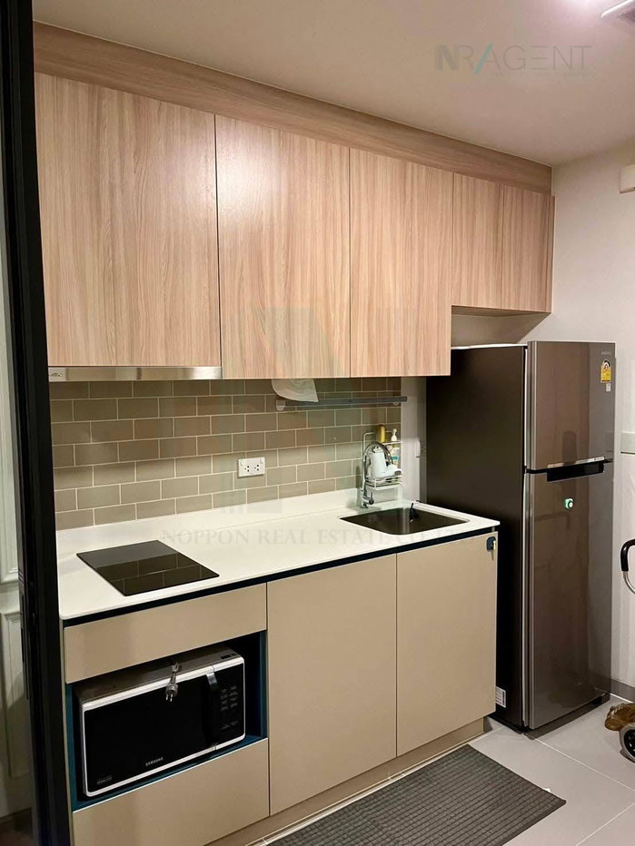 picture 🎉 For Rent Condo XT PHAYATHAI Building 1, Floor 12,1 bed room, Room size 42 sqm - 7/8