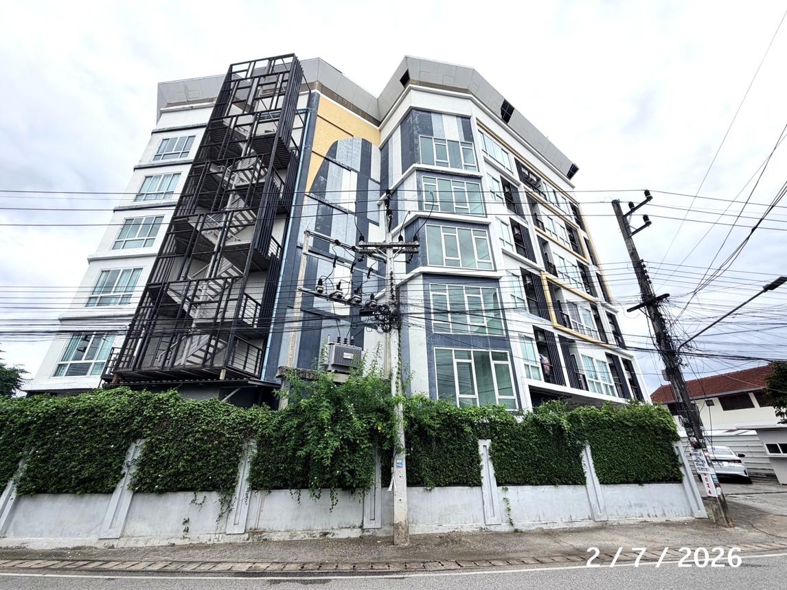 picture CONDO 57.62 Sq.m. Muang Chiang Mai Chiang Mai for 3.3M - 7/15