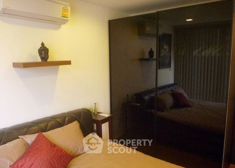 picture 1-BR Condo At XVI The Sixteenth Near MRT Queen Sirikit (ID 386952) - 8/9