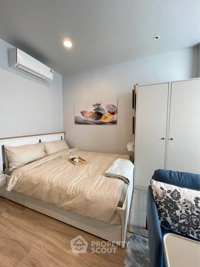 picture 1-BR Condo At Culture Thonglor Near BTS Thong Lor (ID 3468609) - 5/10