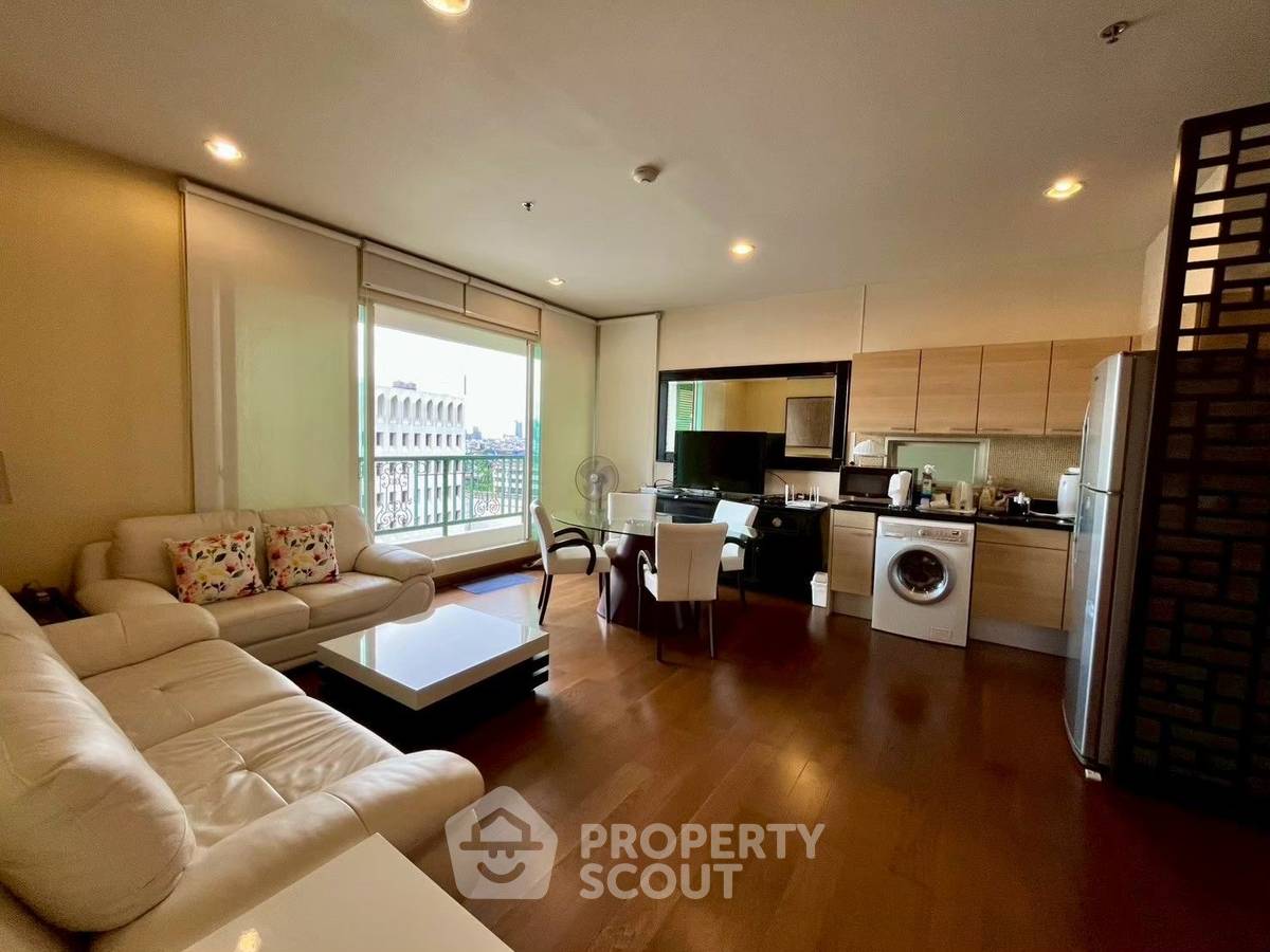 picture 2-BR Condo At The Address Chidlom Near BTS Chit Lom (ID 3470531) - 6/7