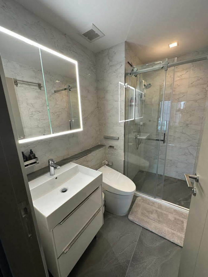 picture Life Asoke Hype for sale 2 bedrooms 3 bathrooms - 9/14