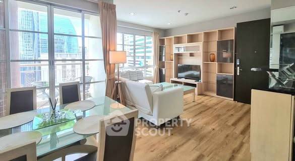 picture 2-BR Condo at Citi Smart Sukhumvit 18 near BTS Asok (ID 3467336) - 3/14
